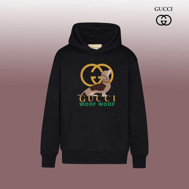 Picture of Gucci Hoodies _SKUGucciXS-XLmptx883891
